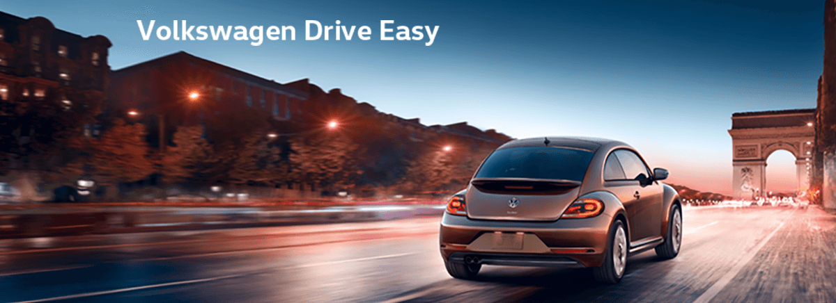 Family Volkswagen of Burleson in Burleson TX