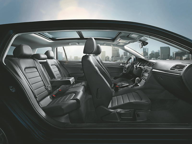 Family Volkswagen of Burleson in Burleson TX