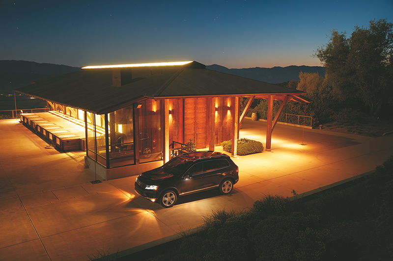 Family Volkswagen of Burleson in Burleson TX