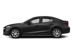 2017 Mazda Mazda3 Sport