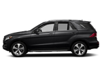 2018 Mercedes-Benz GLE GLE 350