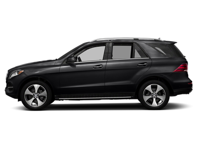 2018 Mercedes-Benz GLE GLE 350