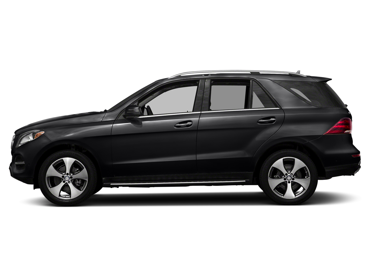2018 Mercedes-Benz GLE GLE 350