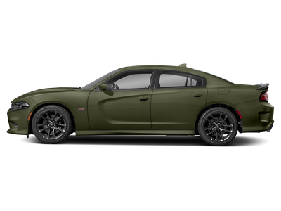 2020 Dodge Charger R/T Scat Pack Widebody