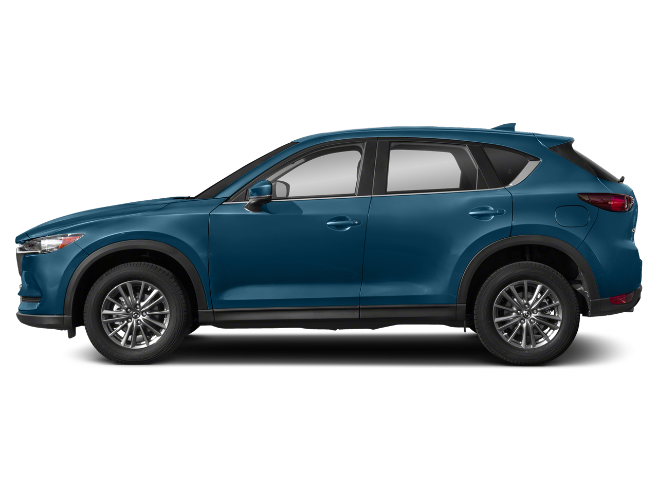 2020 Mazda CX-5 Touring photo 3