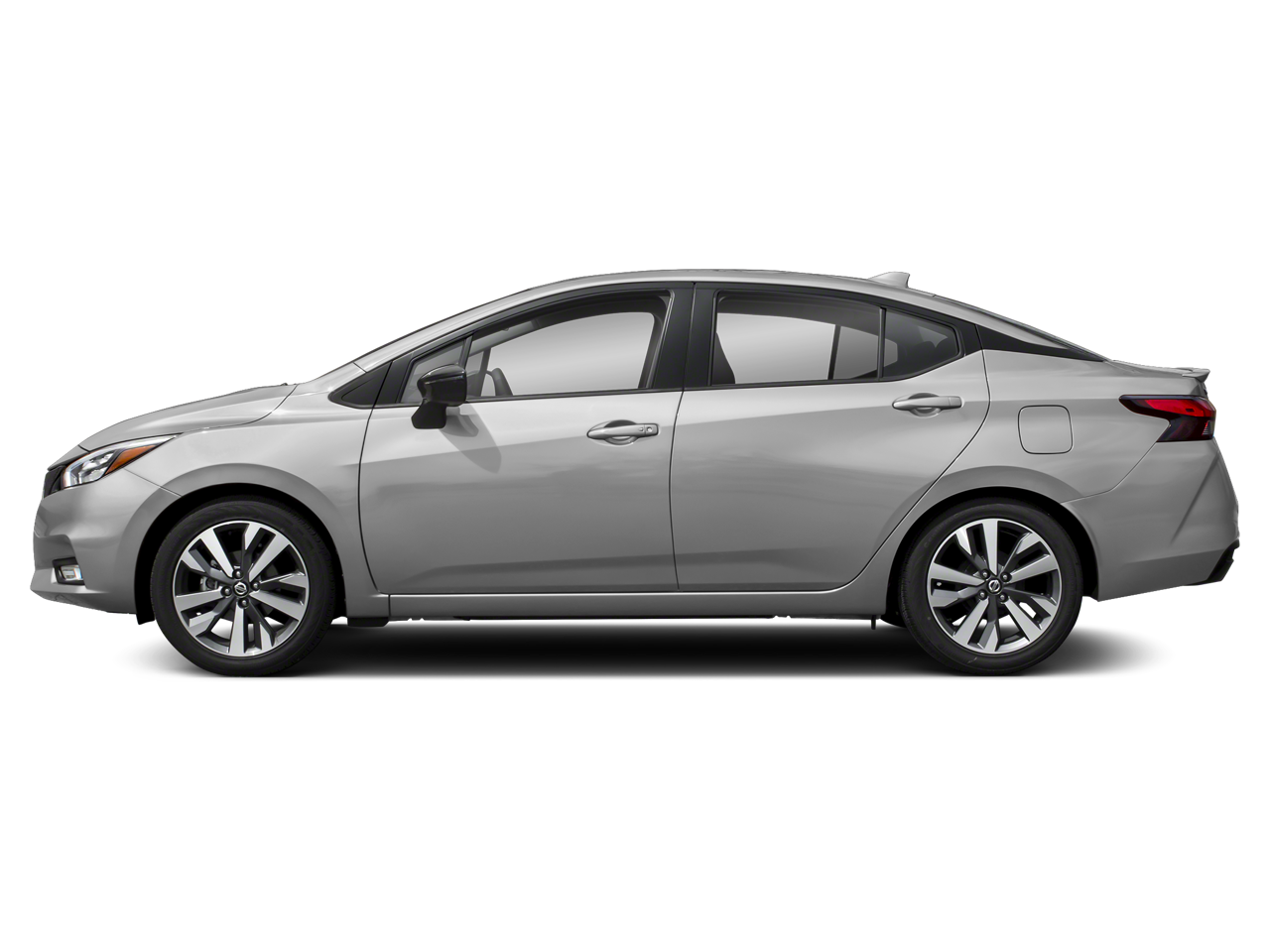 2020 Nissan Versa 1.6 SR