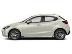 2020 Toyota Yaris LE