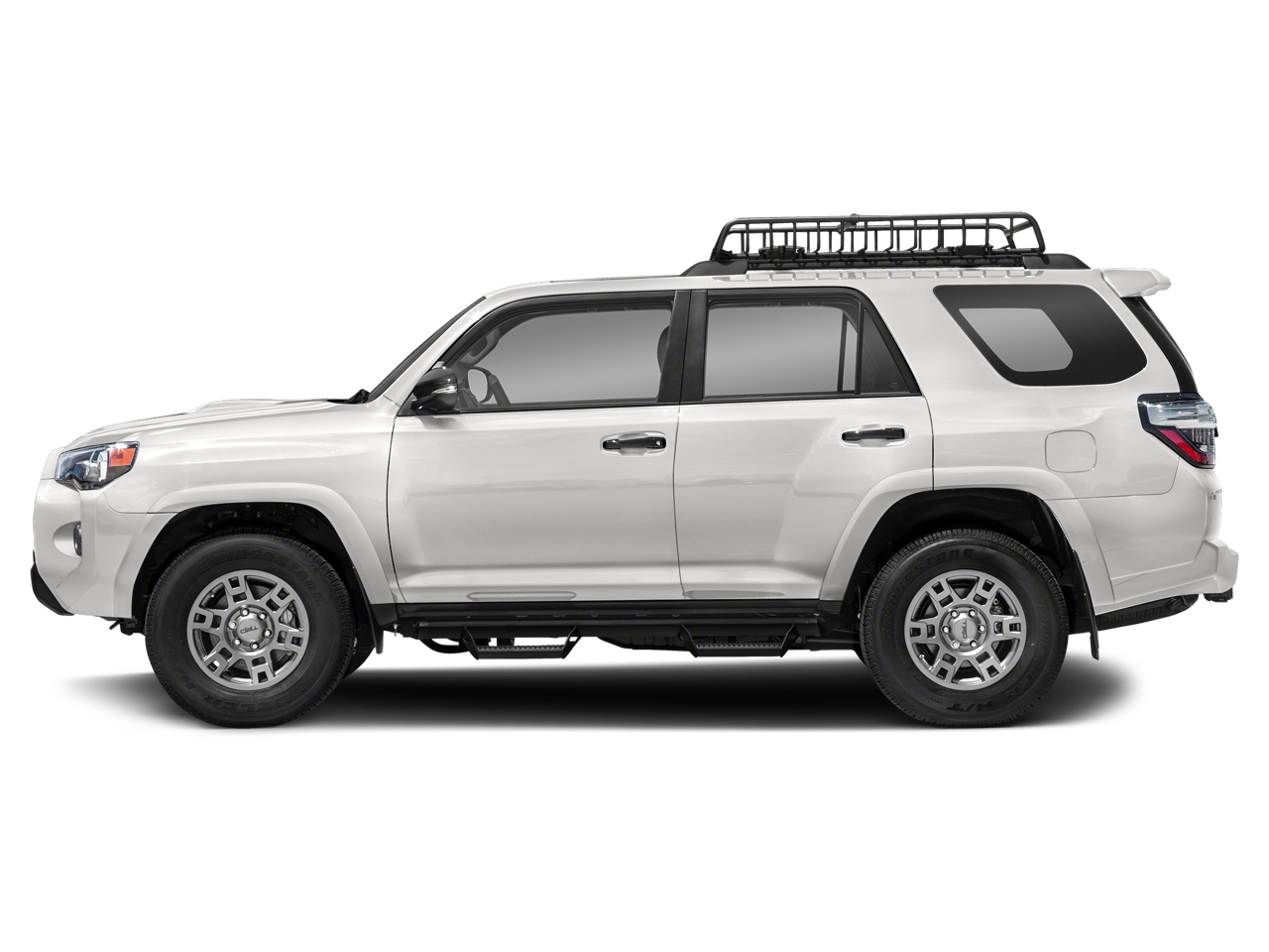 2020 Toyota 4Runner Venture