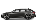2021 Audi RS 6 4.2 quattro