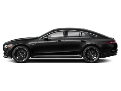 2021 Mercedes-Benz AMG® GT 43 Base 4MATIC®