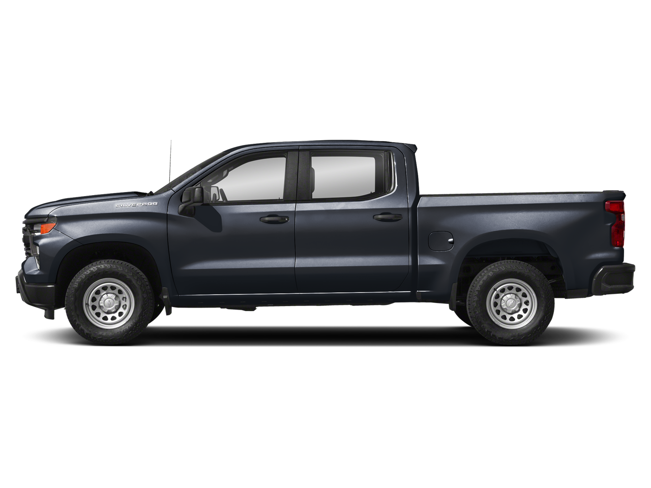 2022 Chevrolet Silverado 1500 High Country photo 2