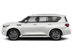 2022 INFINITI QX80 Sensory