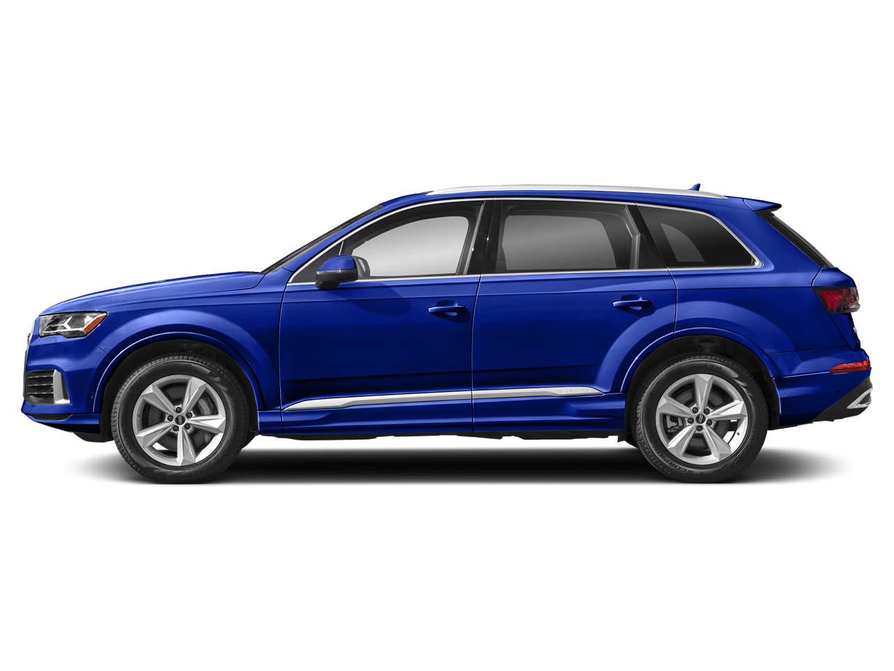 2023 Audi Q7 55 Prestige quattro photo 3