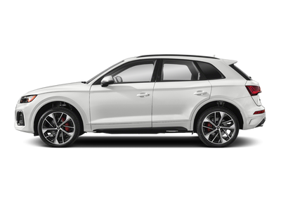 2023 Audi SQ5 Premium Plus quattro