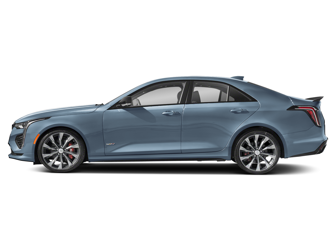 2023 Cadillac CT4 V-Series