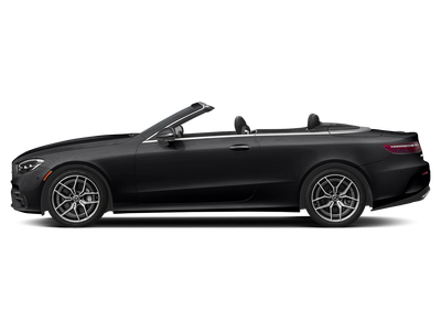 2023 Mercedes-Benz E-Class E 450