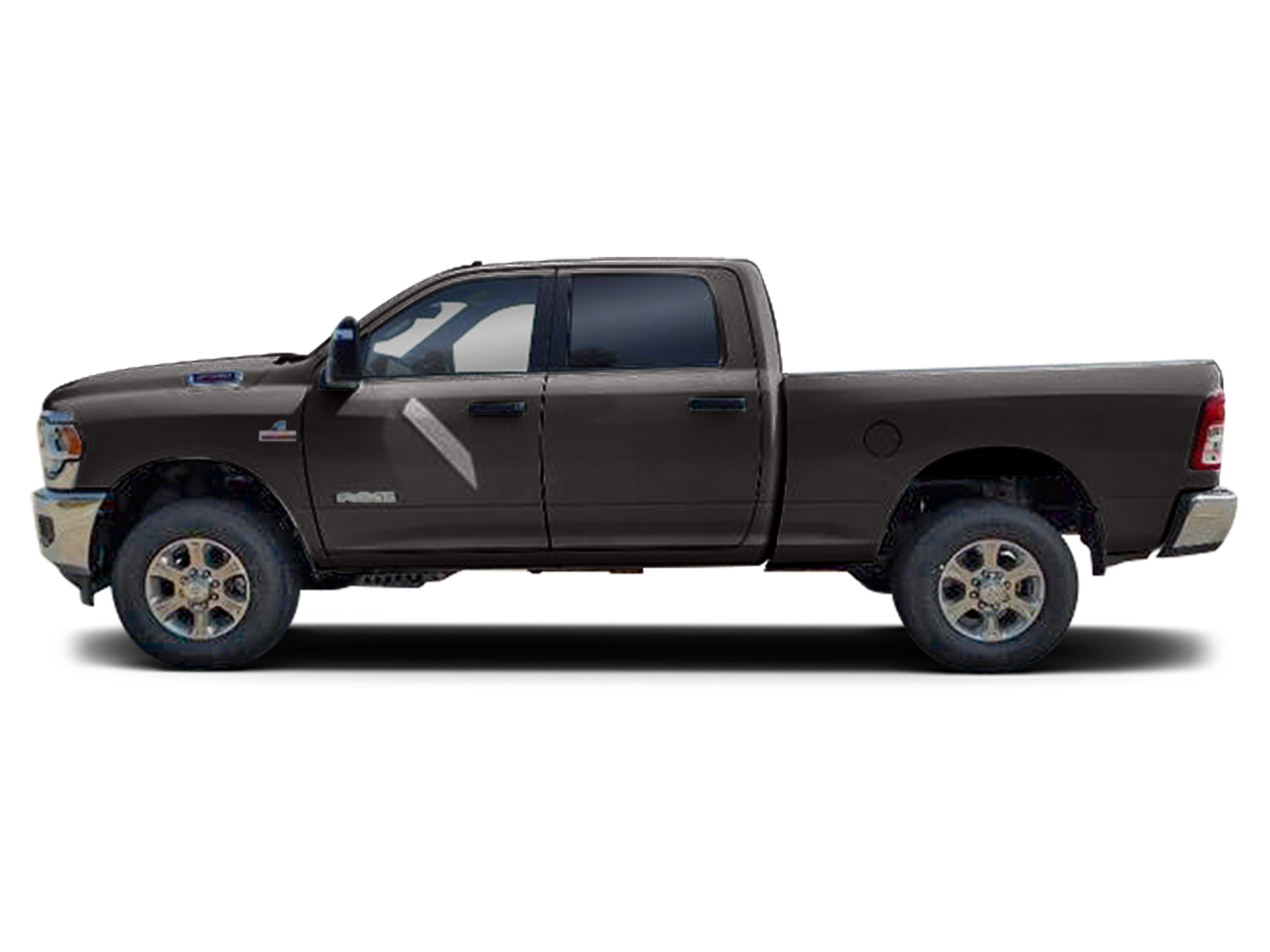 2023 Ram 3500 Big Horn photo 3