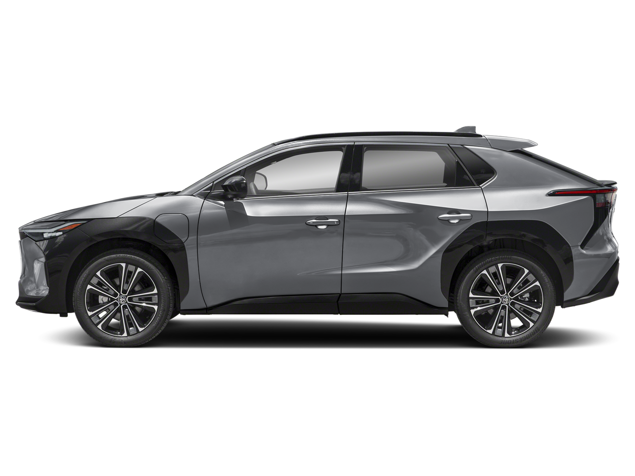 2023 Toyota bZ4X Limited