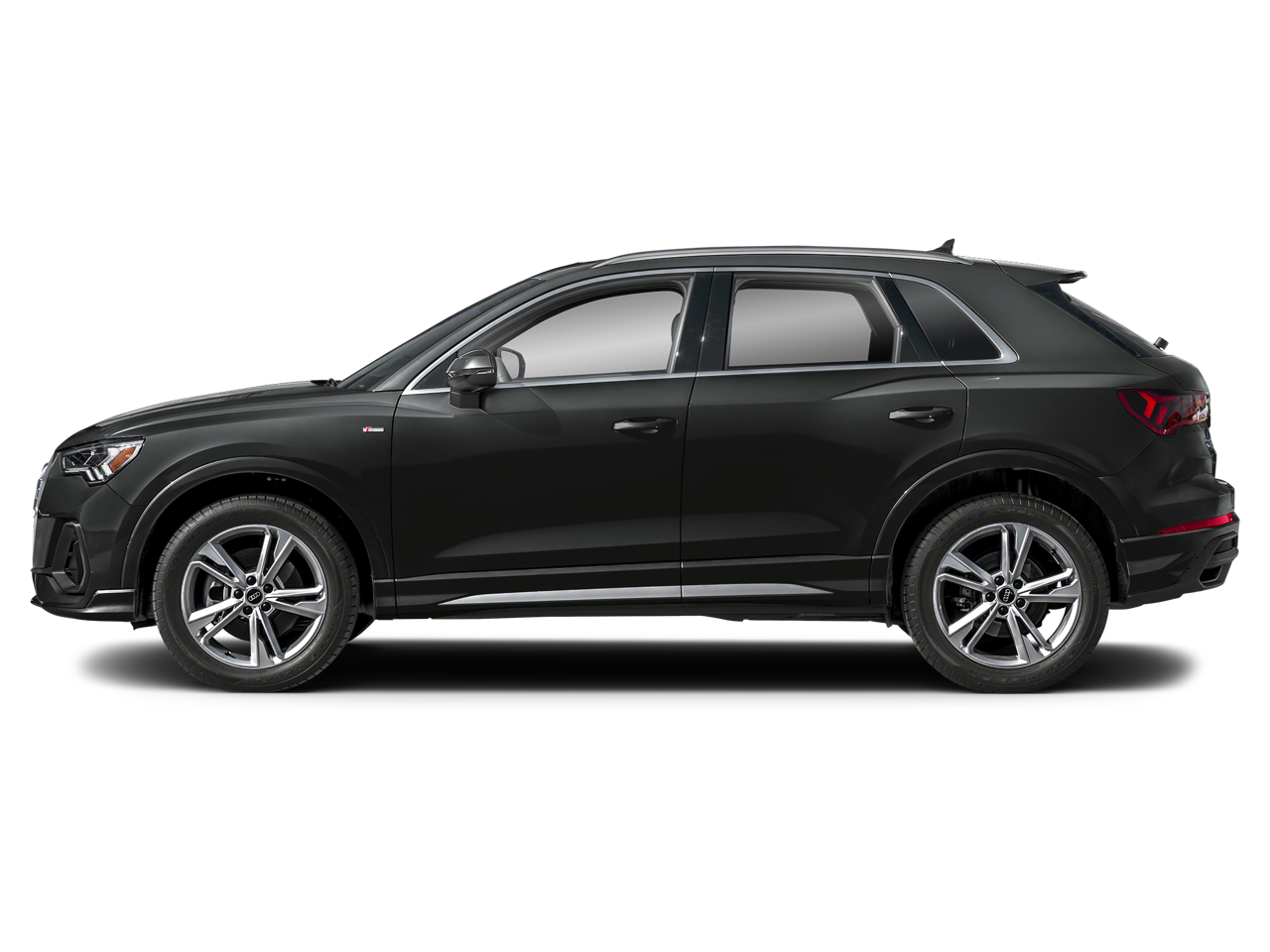 2024 Audi Q3 Premium Plus S Line quattro