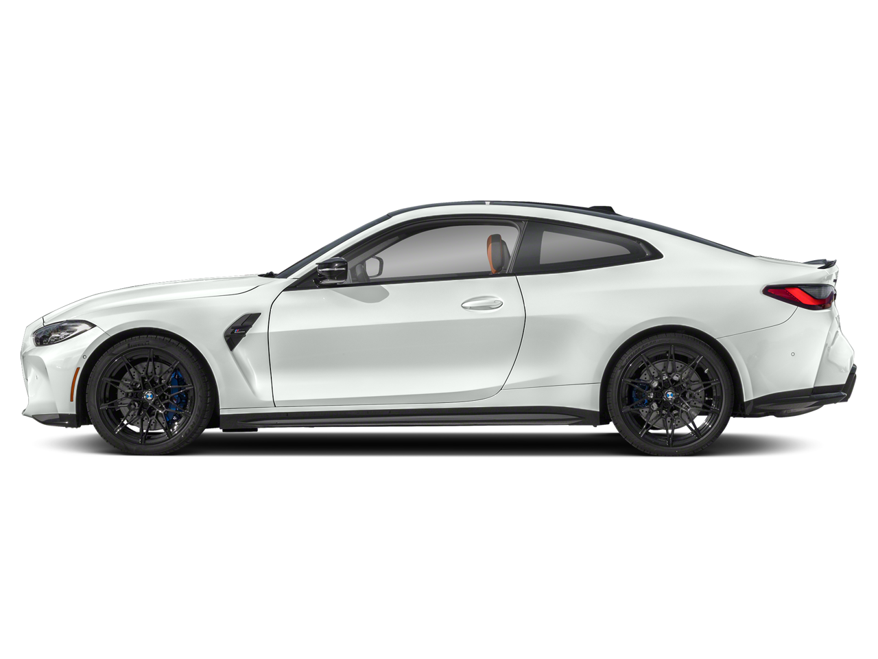 2024 BMW M4 Competition