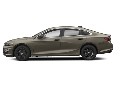 2024 Chevrolet Malibu LS 1FL