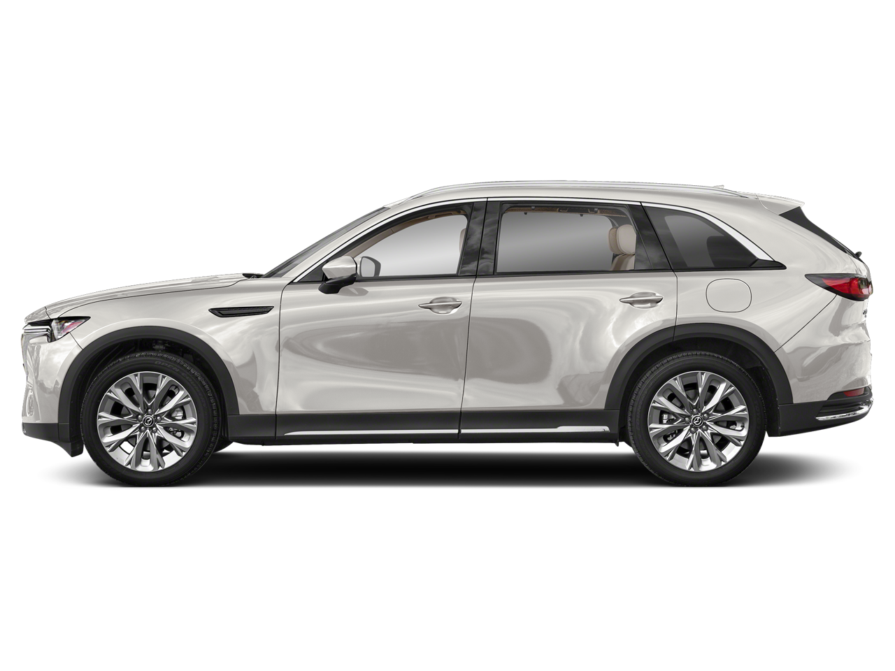 2024 Mazda Mazda CX-90 3.3 Turbo Premium Plus