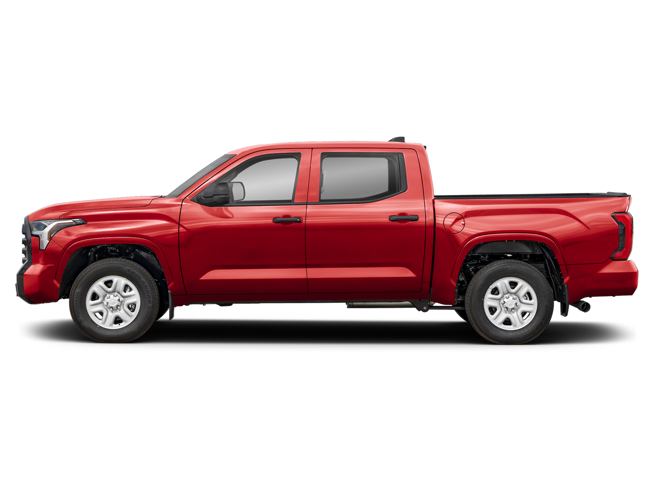 2024 Toyota Tundra SR