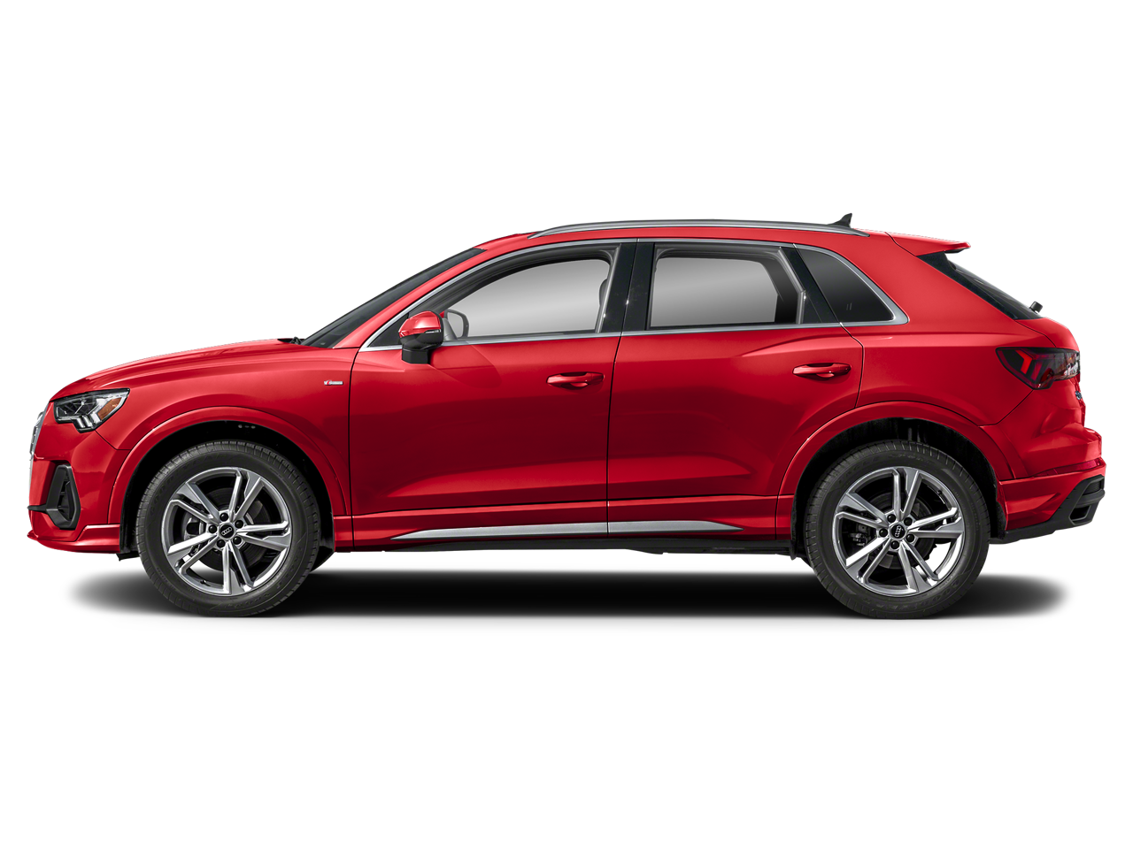 2025 Audi Q3 S line quattro Premium photo 3