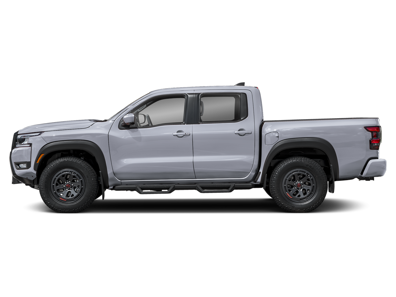 2025 Nissan Frontier PRO-X