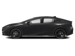 2025 Toyota Prius Nightshade