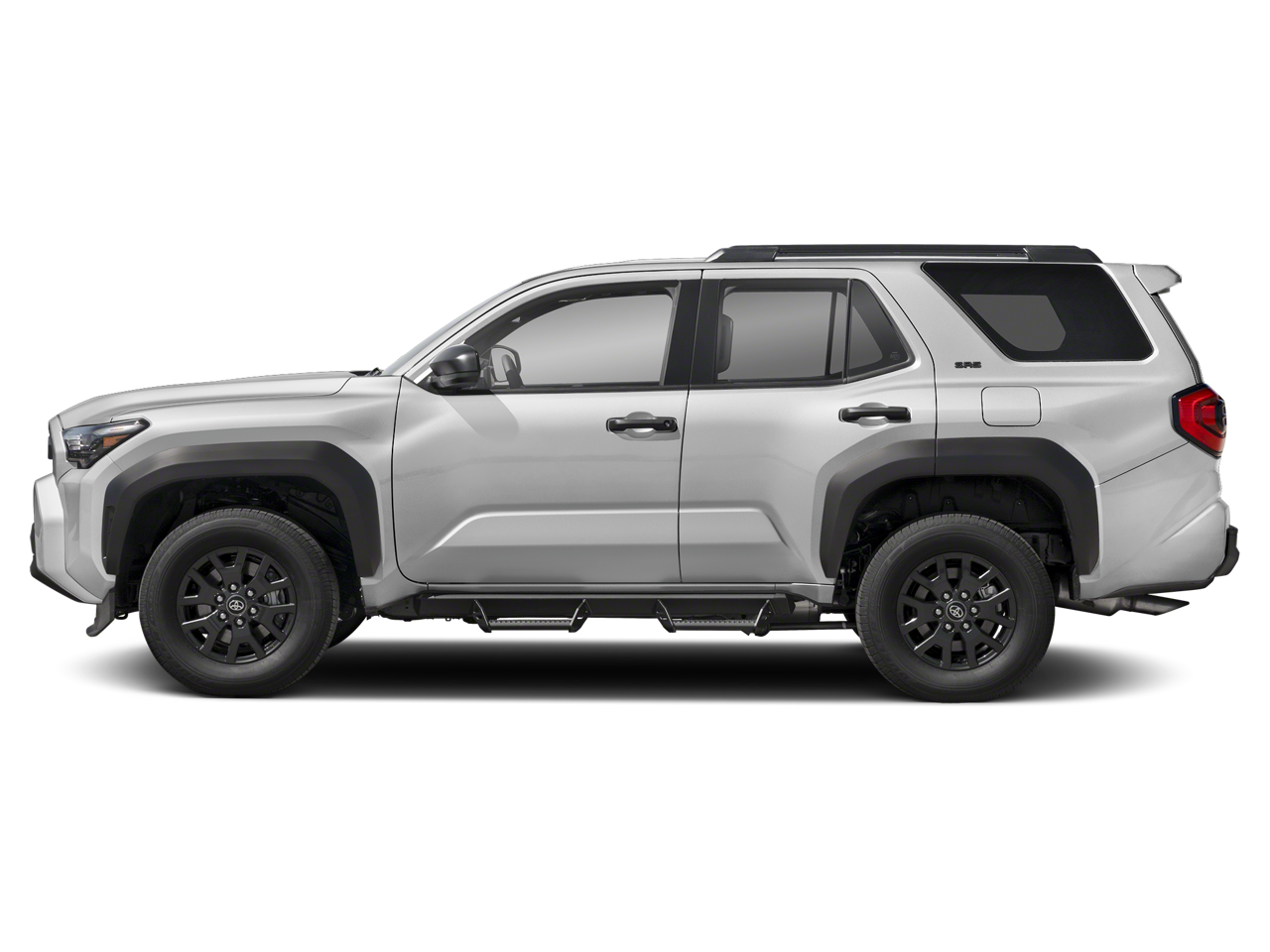 2025 Toyota 4Runner SR5 photo 3