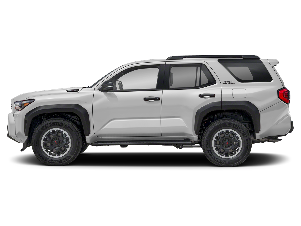 2025 Toyota 4Runner i-FORCE MAX Hybrid TRD Off Road