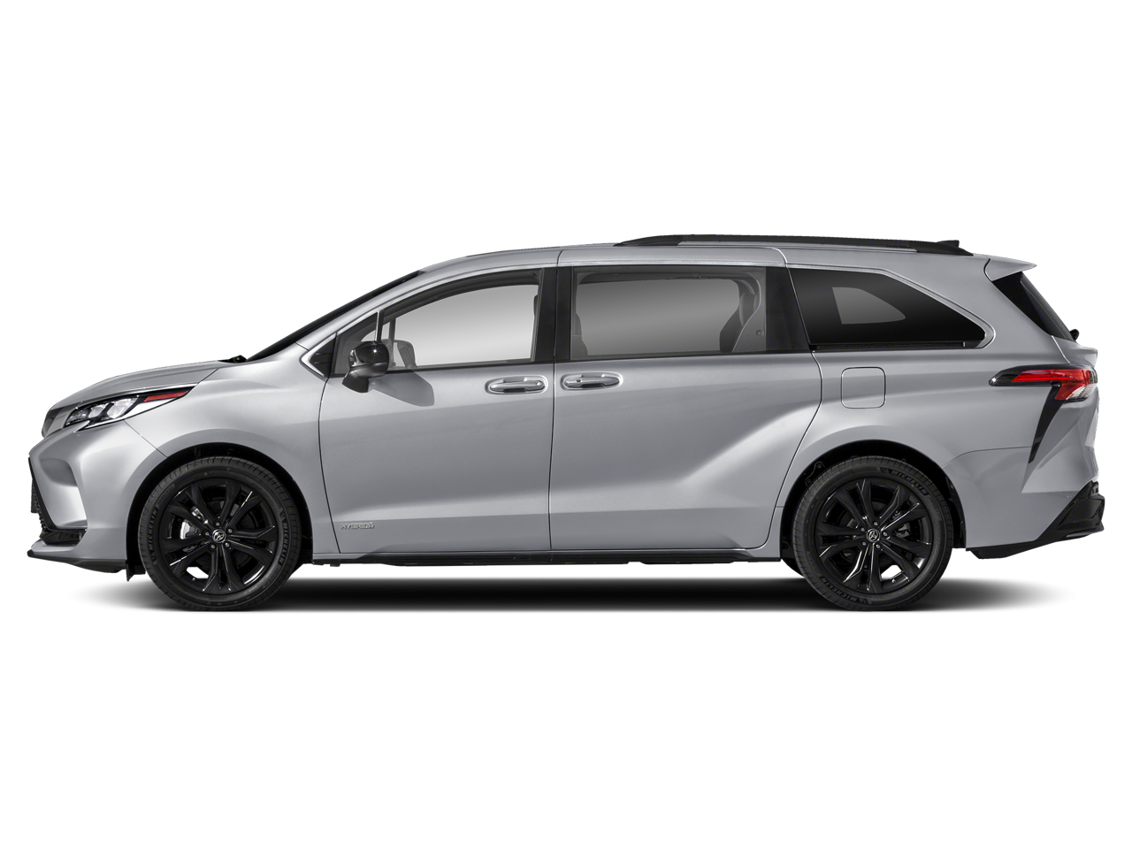 2025 Toyota Sienna Woodland Edition 7 Passenger