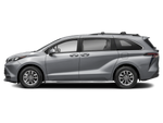 2025 Toyota Sienna LE 8 Passenger