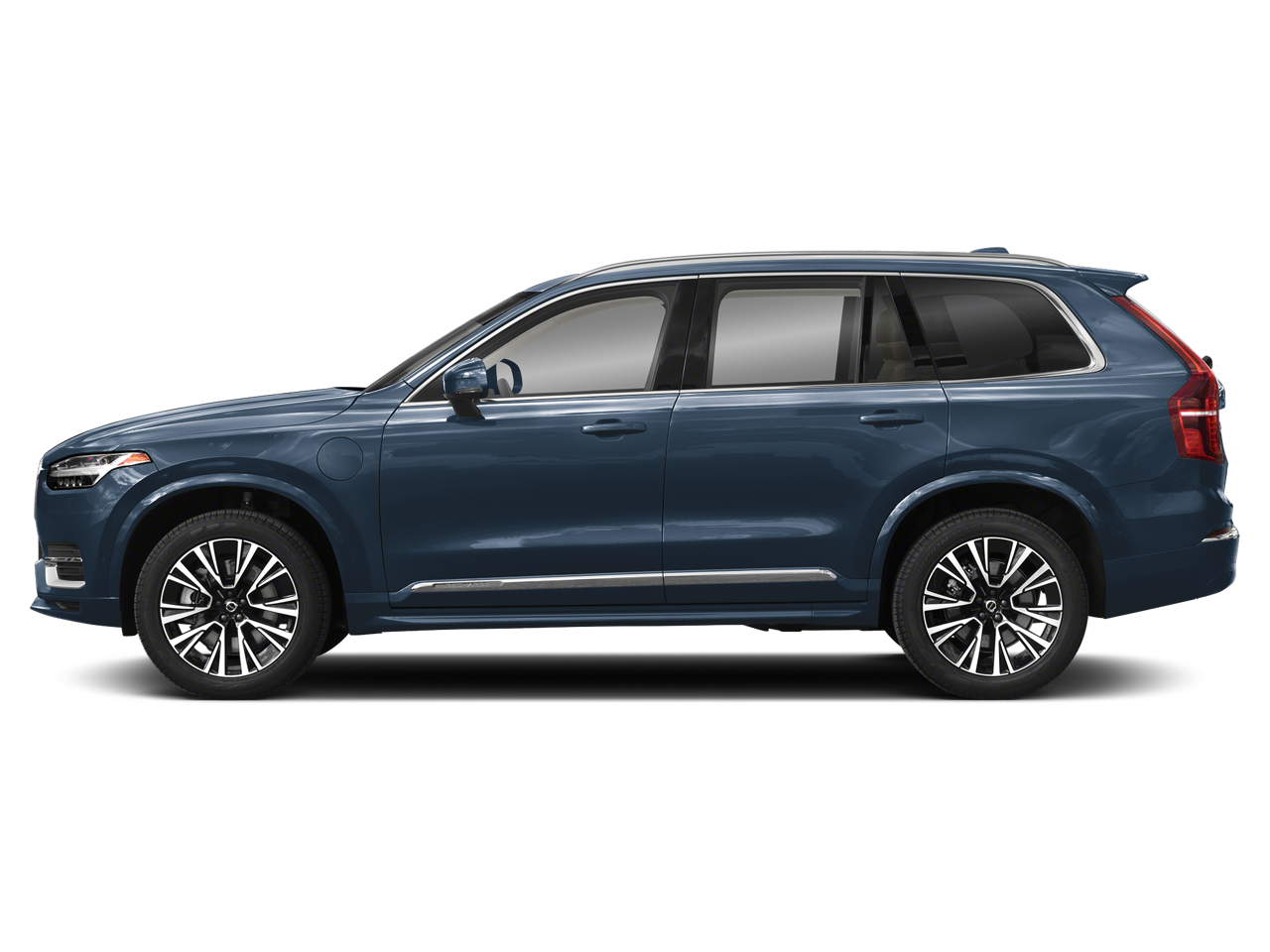 2025 Volvo XC90 Plug-In Hybrid T8 Ultra 7 Passenger