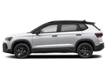 2025 Volkswagen Taos 1.5T SE Black