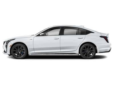 2026 Cadillac CT5 V-Series