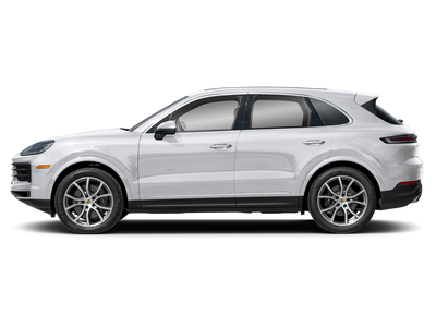 2026 Porsche Cayenne GTS