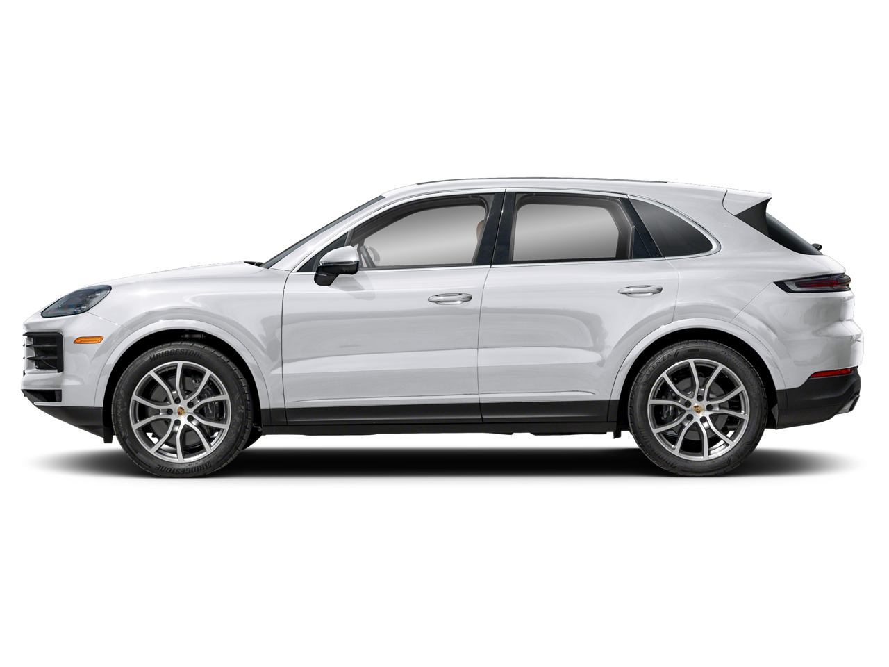 2026 Porsche Cayenne GTS