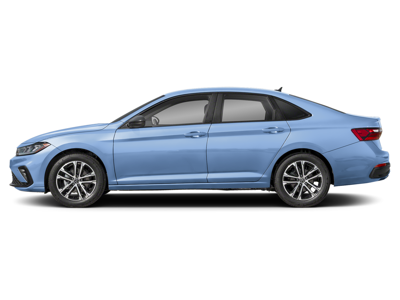 2026 Volkswagen Jetta Sport photo 3