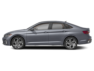 2026 Volkswagen Jetta 1.5T SEL