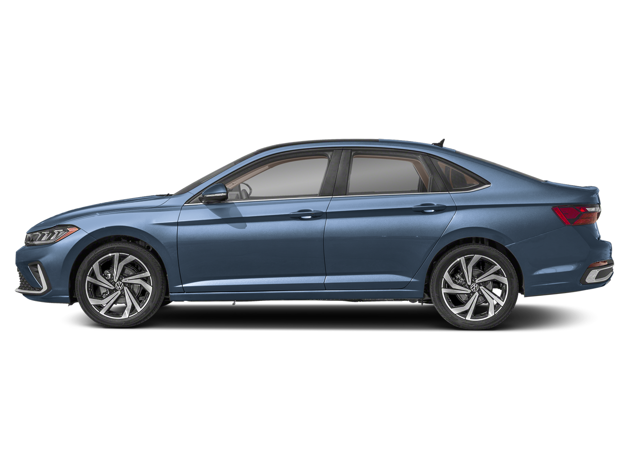 2026 Volkswagen Jetta 1.5T SEL