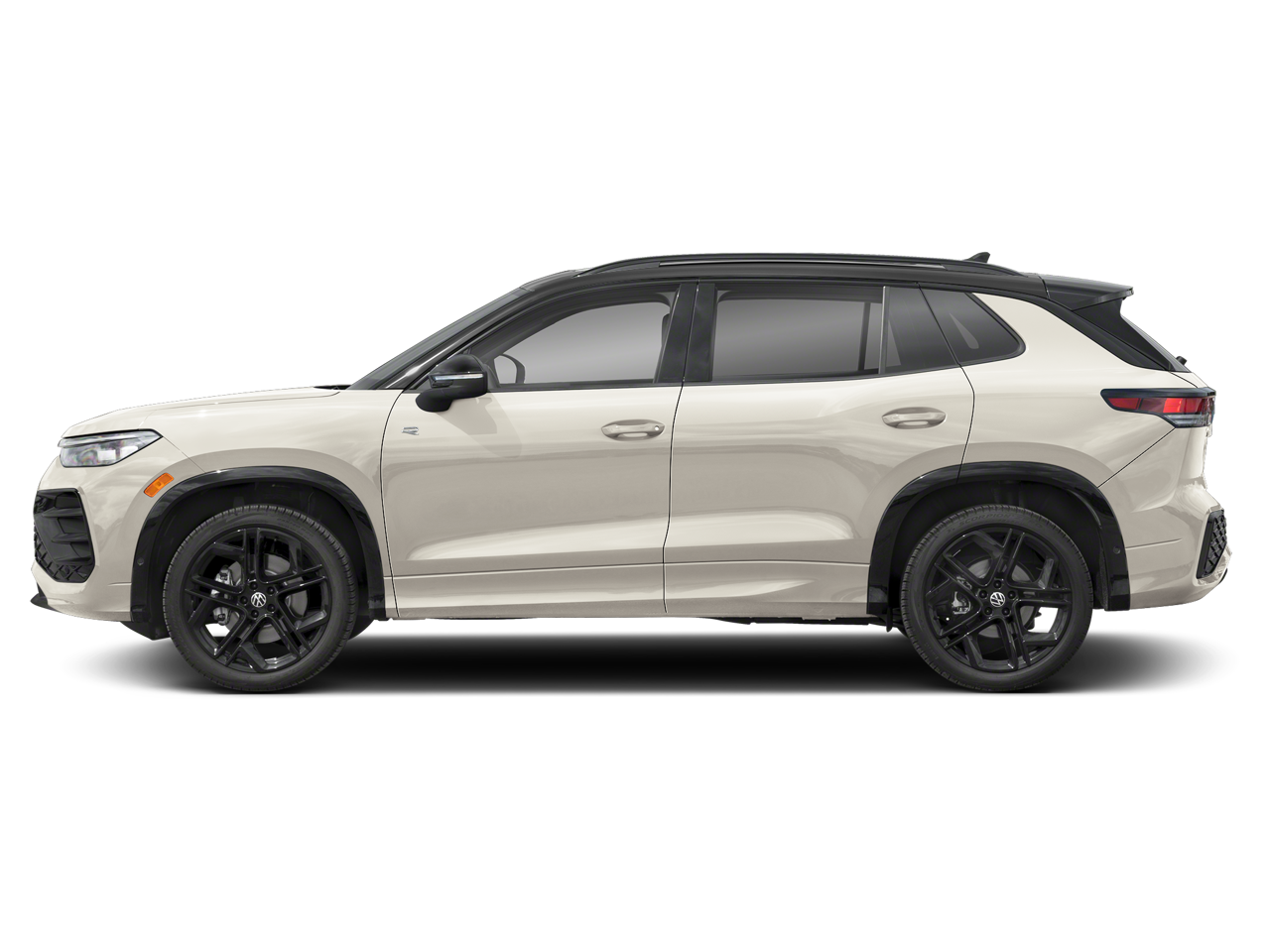 2026 Volkswagen Tiguan SE R-Line FWD