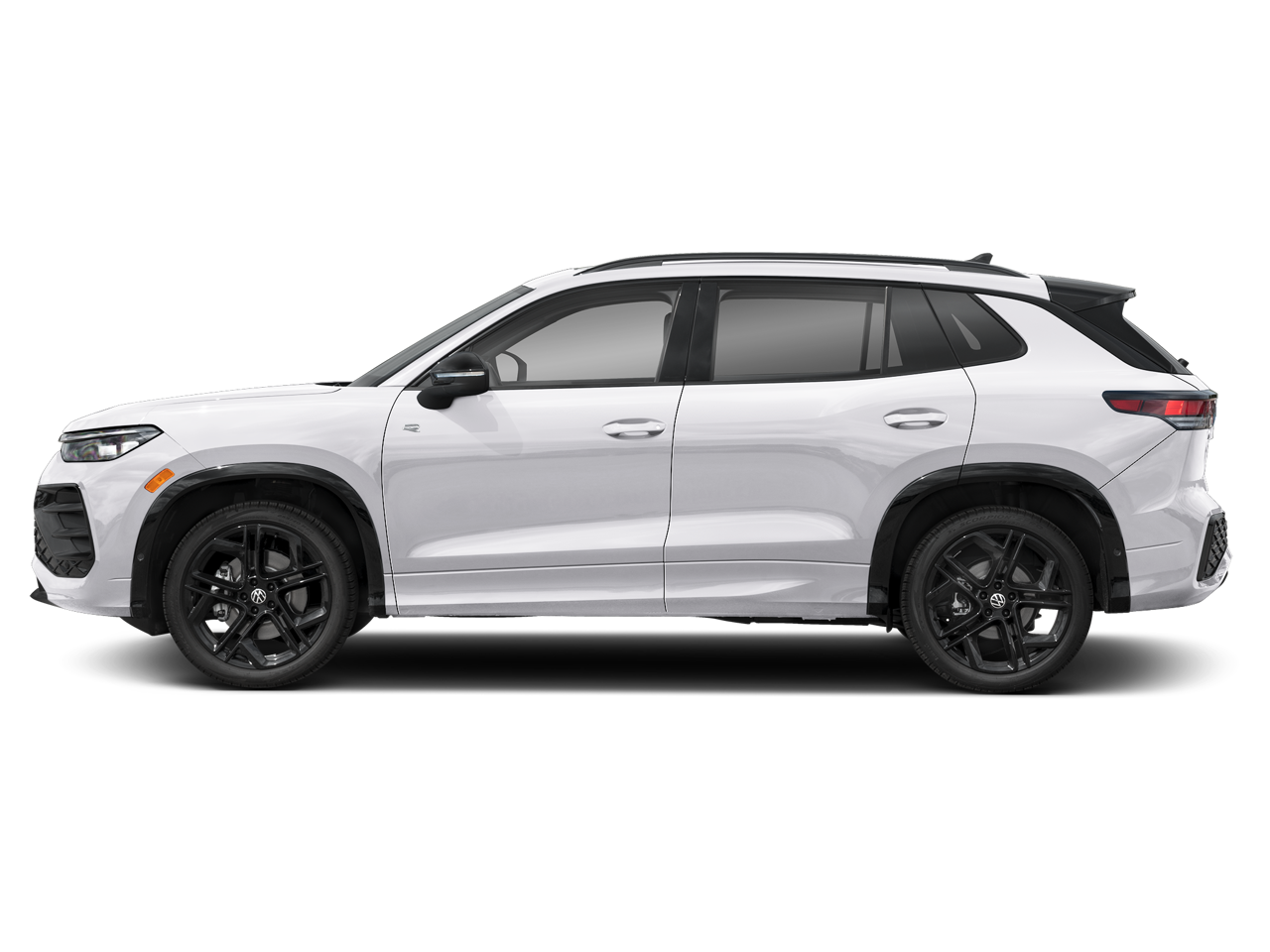 2026 Volkswagen Tiguan SE R-Line FWD
