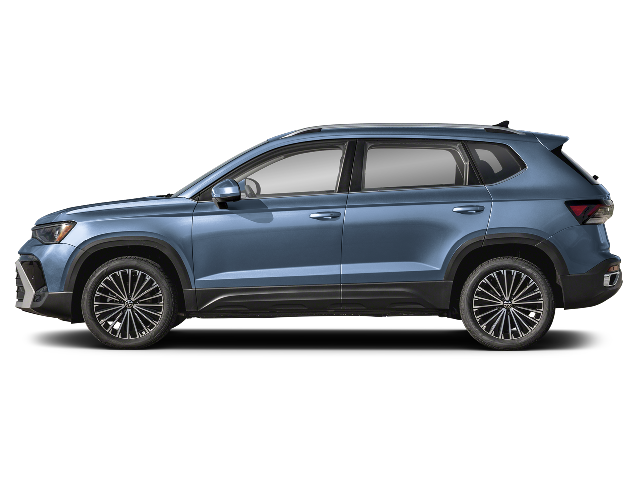 2026 Volkswagen Taos SE FWD