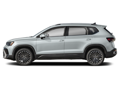 2026 Volkswagen Taos SE FWD