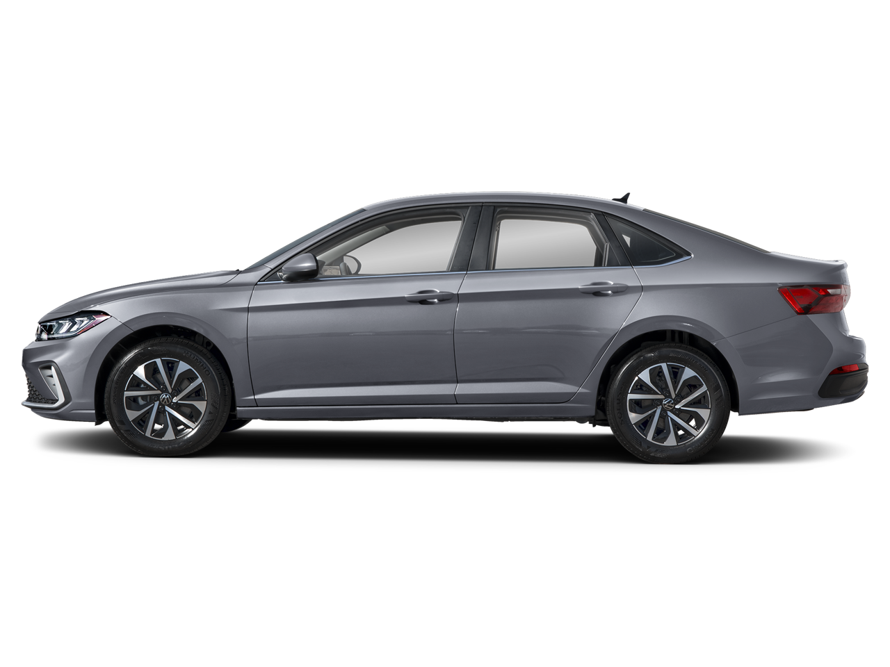 2027 Volkswagen Jetta S FWD