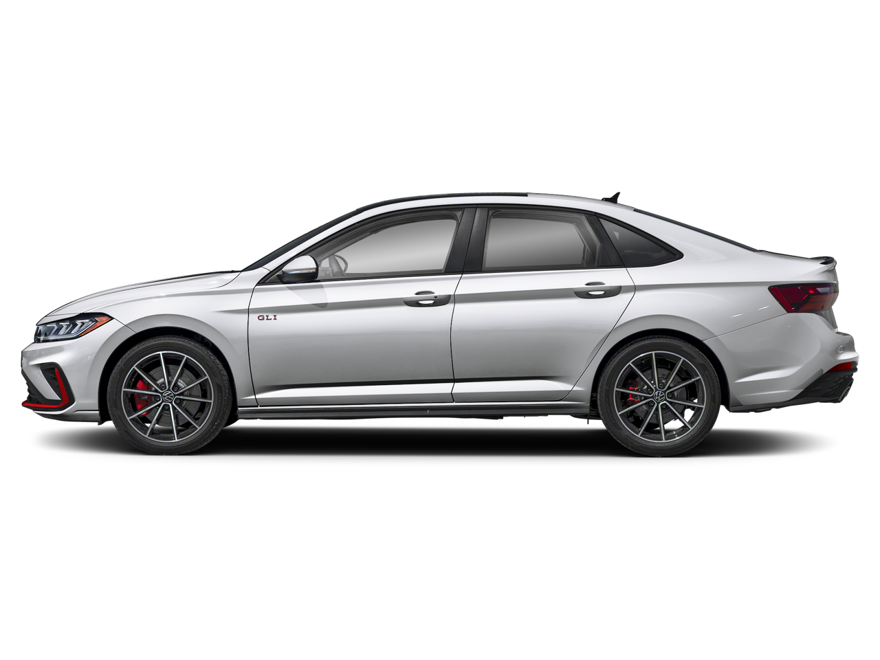 2027 Volkswagen Jetta GLI Autobahn FWD