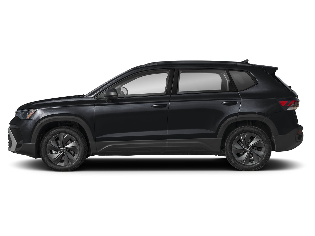 2027 Volkswagen Taos S FWD
