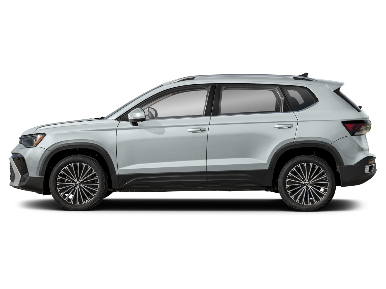 2027 Volkswagen Taos SE FWD